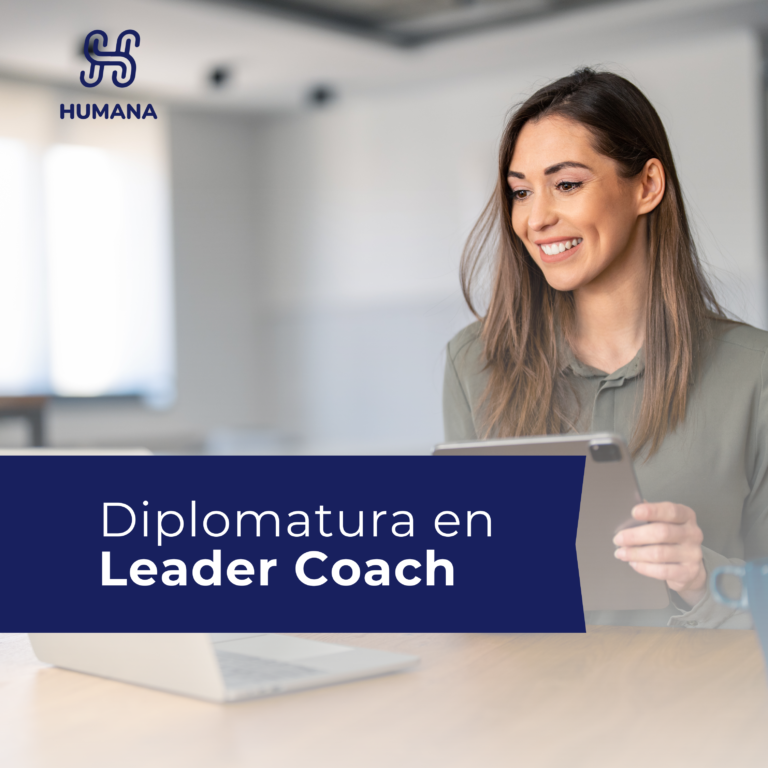 Diplomatura en Leader Coach