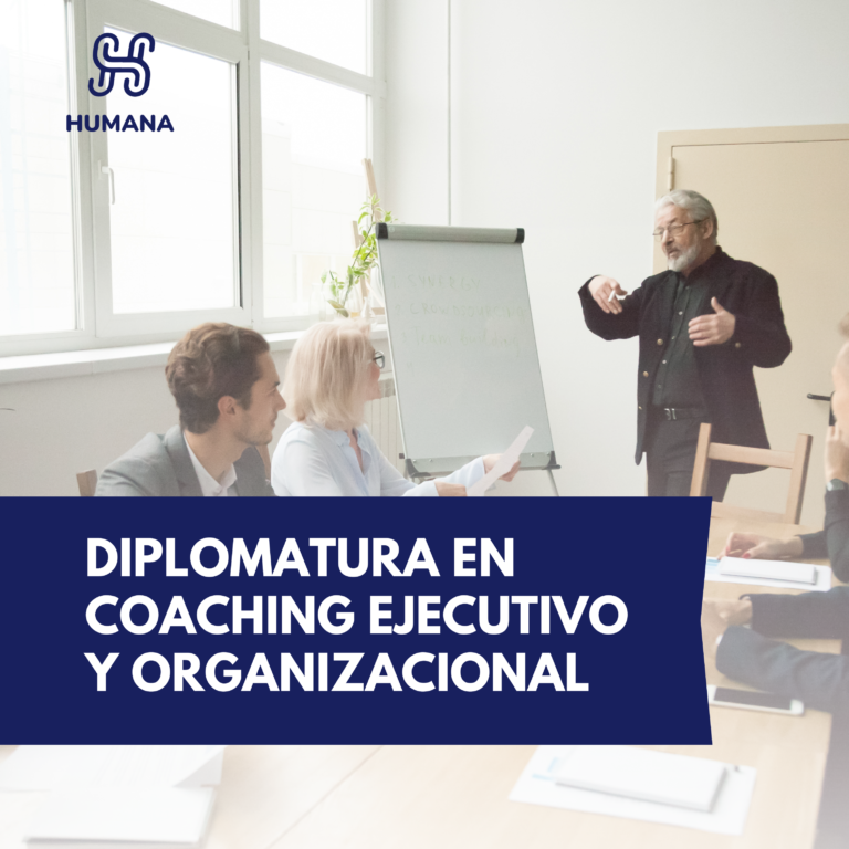 Certificacion / Diplomatura en Coaching Ejecutivo y Organizacional