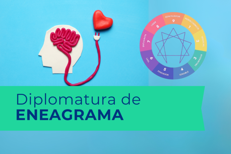 Diplomatura en Eneagrama