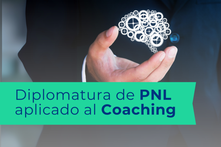 Diplomatura de PNL aplicado al COACHING