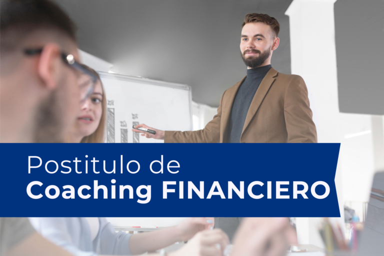 Postitulo de Coaching Financiero