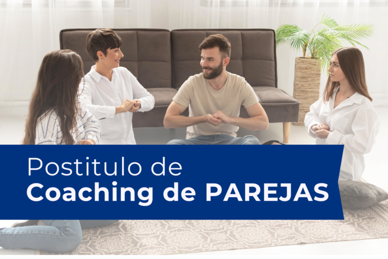 Postitulo de Coaching de Parejas