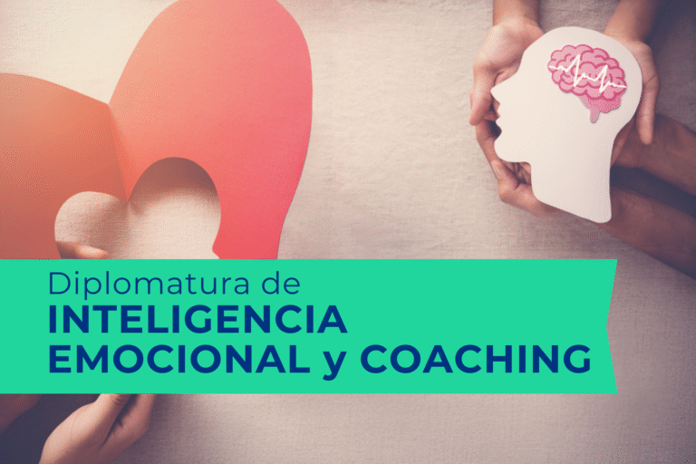 Diplomatura en Inteligencia Emocional y Coaching