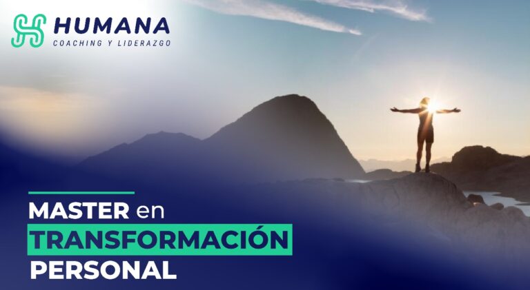MTP Master de Transformacion Personal