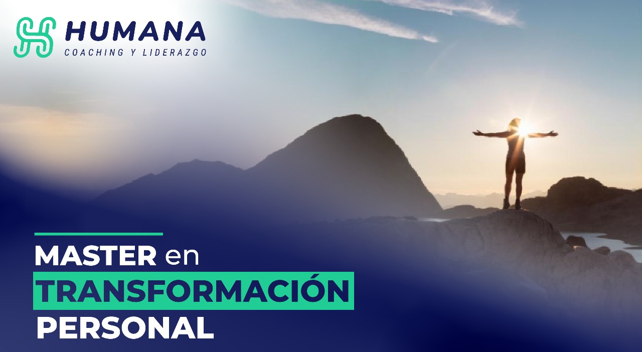 MTP Master de Transformacion Personal